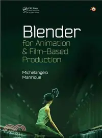 在飛比找三民網路書店優惠-Blender for Animation and Film