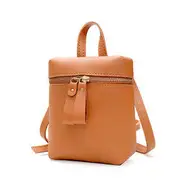 Mini Crossbody Messenger Phone Purse Shoulder Bag 41 BROWN