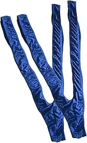 [Oludkeph] Set Of 2 Mens Borat Mankini Underwear Costume Swimsuit Thong Halloween