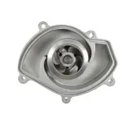 New Water Pump Fits Porsche Panamera Macan Cayenne 2010-2016 By 571735