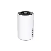 TP-Link Deco XE75 Pro(1-pack)) AXE5400 Tri-Band Mesh Wi-Fi 6E System