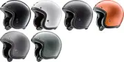 ARAI Classic-V Helmet NHSTA DOT SNELL
