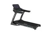 V1100 Treadmill with Wifi Touch Screen & Incline