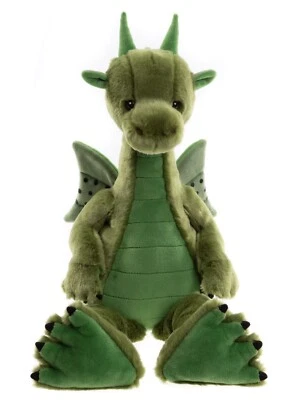 CHARLIE BEARS - DECK DRAGON - NEW 2025