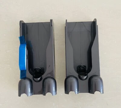 Dyson Wall Mount Bracket For OUTSIZE Vacuum Docking Station Genuine New