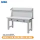 【天鋼 標準型工作桌 橫三屜 WBT-5203F5】耐磨桌板 電腦桌 書桌 工業桌 實驗桌