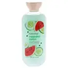 2 in 1 Body Wash and Bubble Bath - Cucumber Melon by Bodycology for Women - 1...