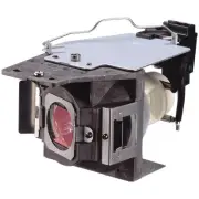 BENQ W1070 Original inside lamp - Replaces 5J.J7L05.001