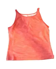 NWT NEW Danskin Women's Coral In Motion Active Tank Top M XL