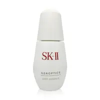 在飛比找樂天市場購物網優惠-SK-II 超肌因阻黑淨斑精華 30ml 效期:2022/0