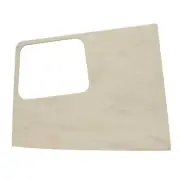 Sailfish Boat Galley Countertop 51-6391 | 270 Walkaround Clamshell