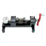 LSM Racing Products SM-1000 Bench Top Valve Spring Tester, 1000lb