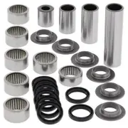 RAD Powersports Swing Arm Linkage Kit for Dirt Bike Applications For 2003 Suzuki