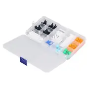 Chemistry Molecular Model 3D Educational Micro Molecular Structures Model Supply