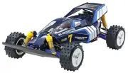 Tamiya RC Special Plan Product No.142 1/10 Electric RC Car Scorcher (2020) 47442