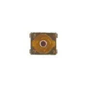 Home Button Clicker Dome for Apple iPads 10 Pack Push Key Touch Menu Click