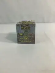 Funko Mystery Mini Marvel Zombies (Gamestop Exclusve Version) Sealed