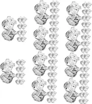 Abaodam Small Police Badge Costume Props for Party Cosplay Decorative Police Badges for Role Play Photo Opportunities