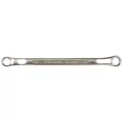 Kincrome 11/16" x 3/4" Double Ring Spanner