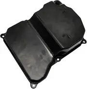 LESANGBAIHUODIAN Transmission Oil Pan Fit for Skoda Octavia Yeti VW Beetle Golf Passat Alltrack Beetle Golf SportWagen Jetta GLI 1.8L 09G321361B