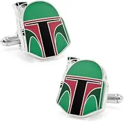 [CufflinksInc] Boba Fett Cufflinks