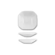 Helios Reflections of Elegance 5-1/2oz China Fruit Bowl