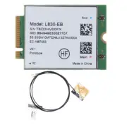 L830- 4G WiFi Card+Antenna Module for X280 T480 T580 P52S L4806066