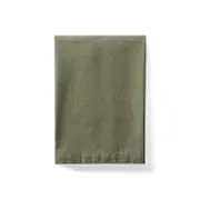Amalfi Sorrento Liveable Linen Table Runner Green 180x40x1cm