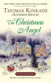 The Christmas Angel (Cape Light, Book 6)