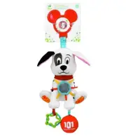 Disney - Patch Activity Toy