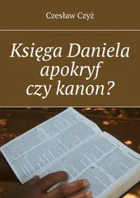 在飛比找樂天市場購物網優惠-【電子書】Księga Daniela apokryf cz