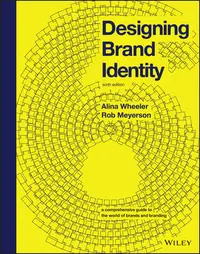 在飛比找誠品線上優惠-Designing Brand Identity: A Co