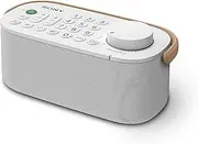 Sony Wireless Handy TV Speaker SRS-LSR200 - White (SRSLSR200.CE7) One Size