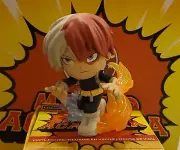 Funko Mystery Minis My Hero Academia TODOROKI