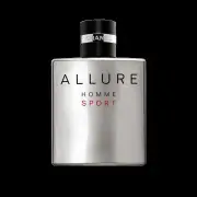 Chanel Allure Homme Sport EDT, 150ml