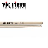 在飛比找momo購物網優惠-【Vic Firth】NE1 胡桃木鼓棒(原廠公司貨 商品保