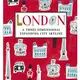 London: A Three-Dimensional Expanding City Skyline/Sarah McMenemy eslite誠品