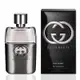 ☆MOMO小屋☆ GUCCI GUILTY Pour Homme 罪愛 男性淡香水 50ml / 90ml