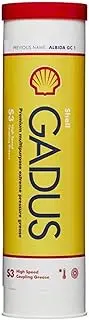 Gadus S3 Hsc Grease, 450 g (Pack of 12)