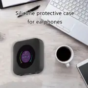 Portable Hotspot Silicone Case Router Protective Cover for MR1100 Repair