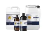 VANILLA BEAN EXTRACT 250ML NATURAL - 100% PURE