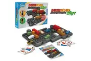 ThinkFun Rush Hour Shift