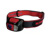 Primos Bloodhunter Hd Headlamp Art Blood Tracking Headlight Hiking Light - Prop