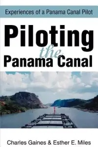 在飛比找博客來優惠-Piloting the Panama Canal: Exp