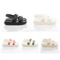 在飛比找蝦皮購物優惠-【歐麥OMAI】FILA Pong sandals 涼鞋 魔