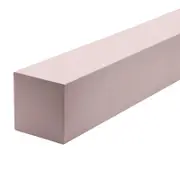 88 x 88mm 2.4m H3 LOSP Treated & Primed Laminated FJ Pine Post