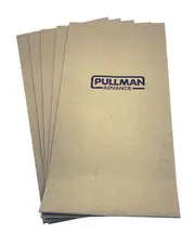Pullman Advance Commander PV900 Backpack Vacuum Paper Dust Bags x 5