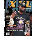 NBA 美國職籃XXL 10月2020第303期