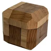 Yukari’s Lost Cube Puzzle designed by Juno for IPP41