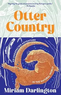 在飛比找誠品線上優惠-Otter Country: An Unexpected A